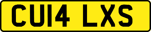 CU14LXS