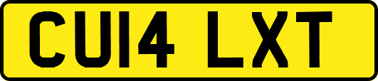 CU14LXT