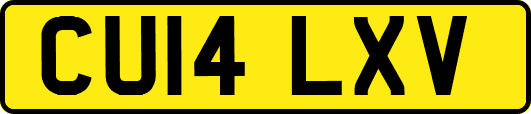 CU14LXV