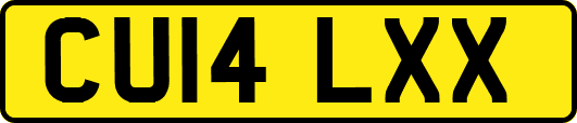 CU14LXX