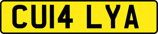 CU14LYA