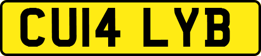 CU14LYB