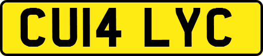 CU14LYC