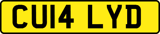 CU14LYD