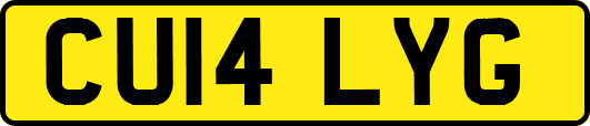 CU14LYG