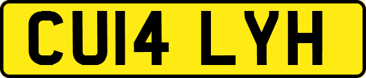 CU14LYH