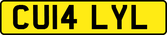 CU14LYL