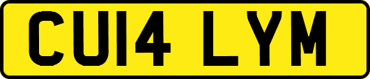 CU14LYM
