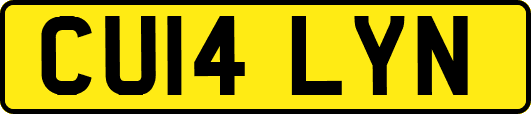 CU14LYN