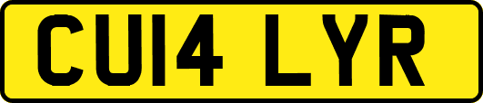 CU14LYR