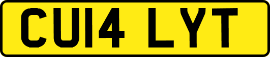 CU14LYT