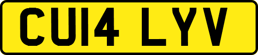 CU14LYV