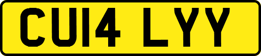 CU14LYY