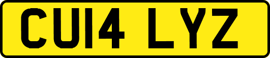 CU14LYZ