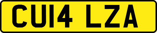 CU14LZA