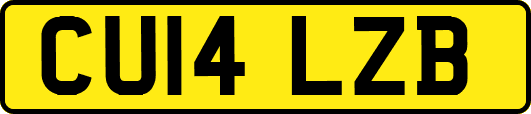 CU14LZB