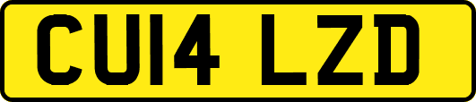 CU14LZD