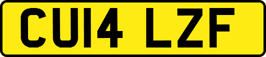 CU14LZF