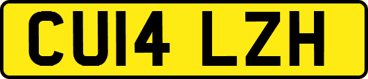 CU14LZH