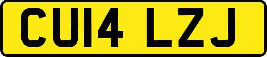 CU14LZJ