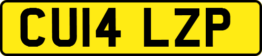 CU14LZP
