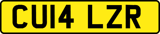 CU14LZR