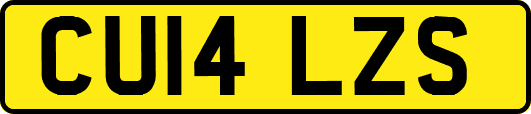 CU14LZS