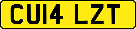 CU14LZT