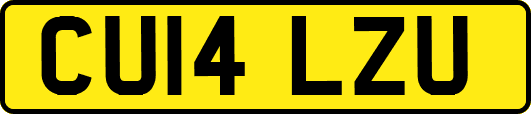 CU14LZU