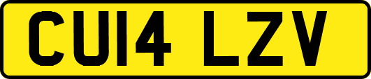 CU14LZV