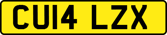 CU14LZX