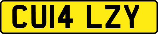 CU14LZY