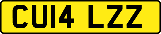 CU14LZZ