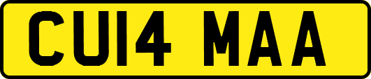 CU14MAA