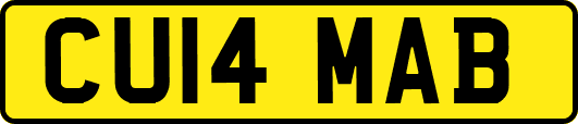 CU14MAB