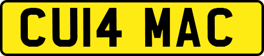 CU14MAC