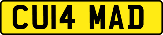 CU14MAD