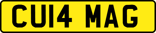 CU14MAG
