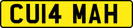 CU14MAH