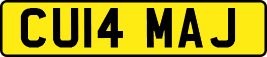 CU14MAJ