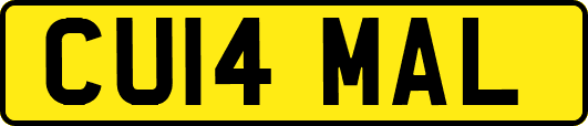 CU14MAL