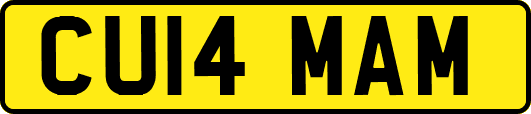 CU14MAM