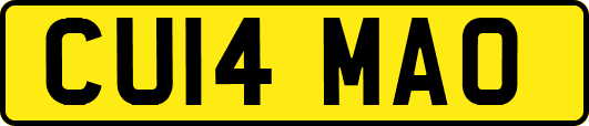 CU14MAO