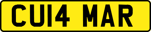 CU14MAR