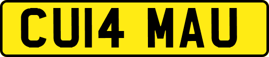 CU14MAU