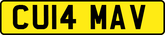 CU14MAV