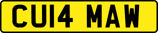 CU14MAW