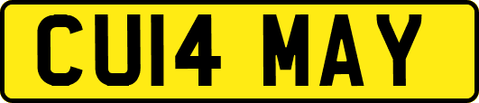 CU14MAY