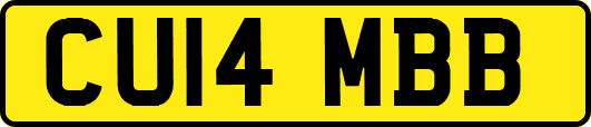 CU14MBB
