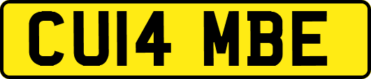 CU14MBE